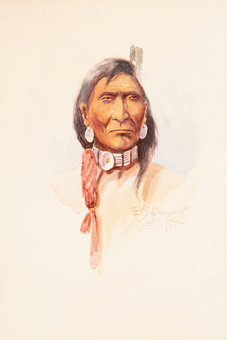 Edgar Samuel Paxson