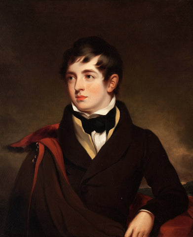Leigh, William Robinson