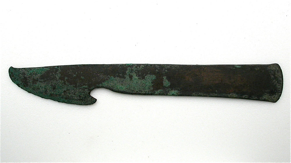 Razor by Ancient Egyptian – MuseumPrints