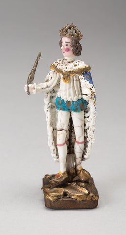 King, Charles Bird