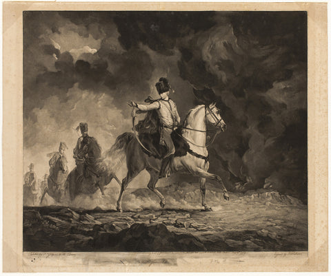 Hennessy, William John