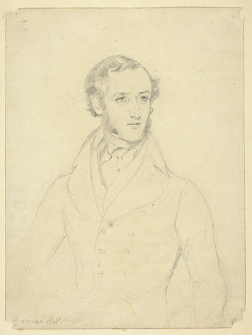 Leslie, Charles Robert