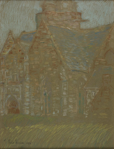 Church, Frederic Edwin