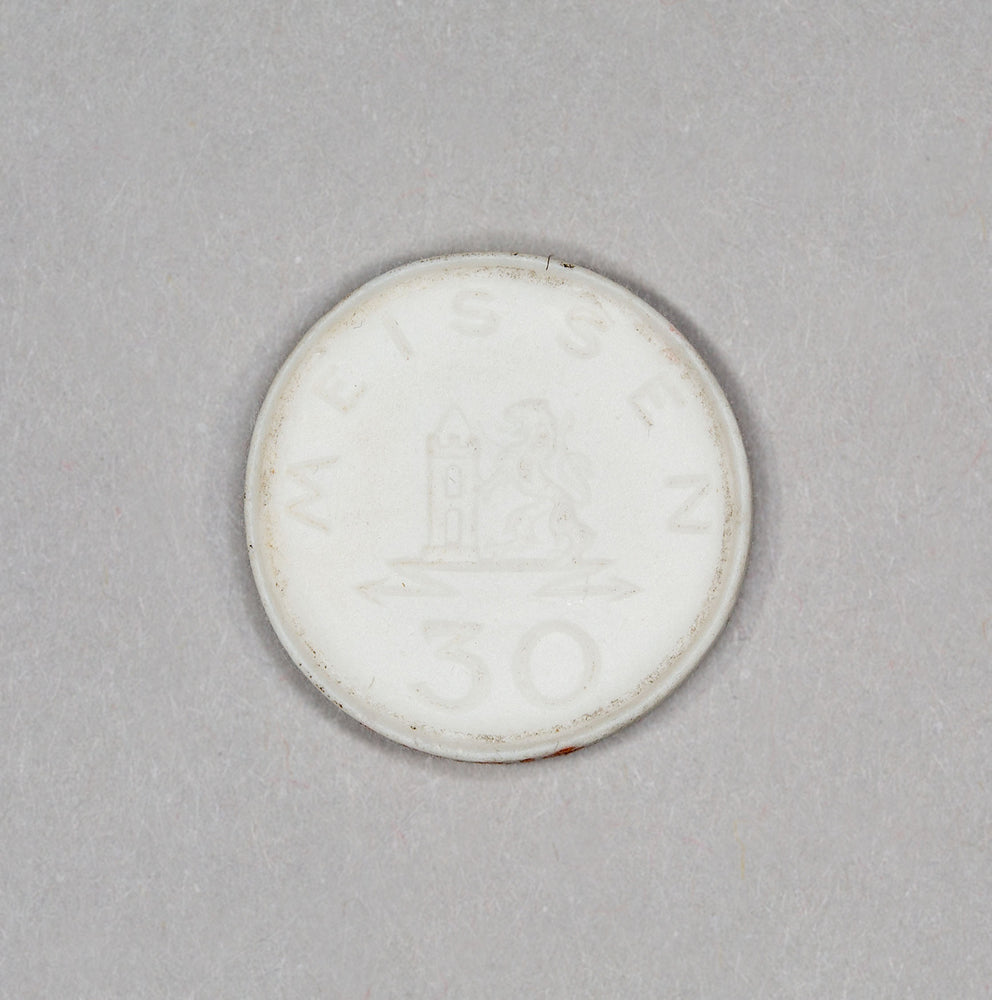coin-30-pfennig-by-meissen-porcelain-manufactory-museumprints