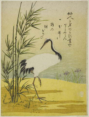 Crane, Walter