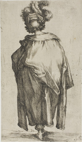 d'Hondecoeter, Melchior