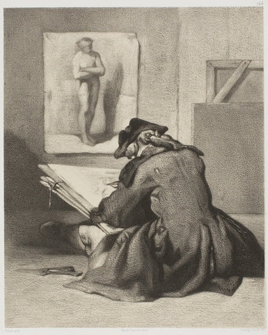 Illuminator, Unknown