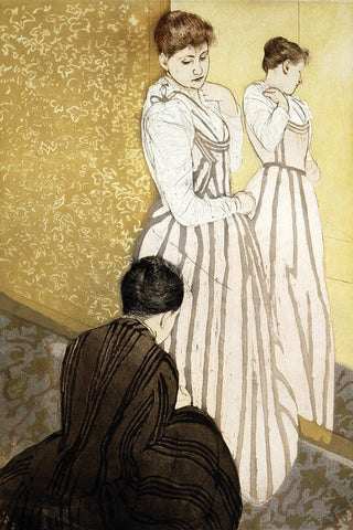 Cassatt, Mary