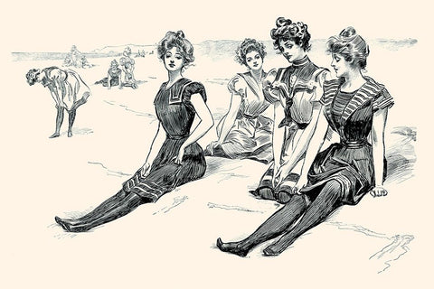 Gibson, Charles Dana