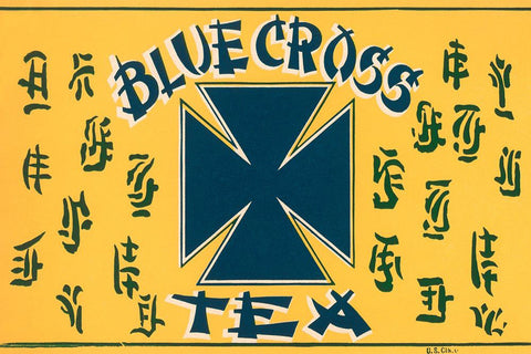 Cross