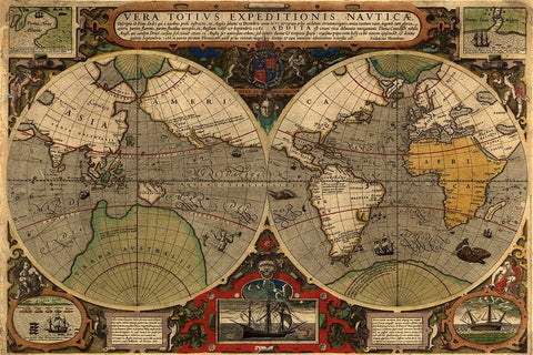 Ortelius, A.