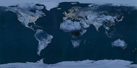 Goddard Space Center