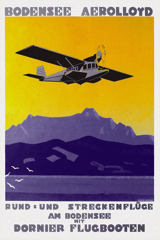Dornier, Marcel